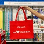 Teacher Appreciation Week