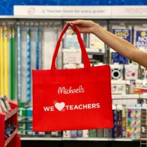 Teacher Appreciation Week