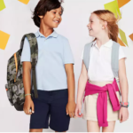 Old Navy Uniform Sale