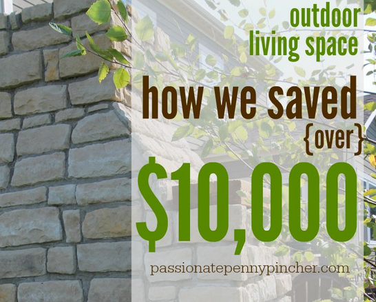 backyard before and after 