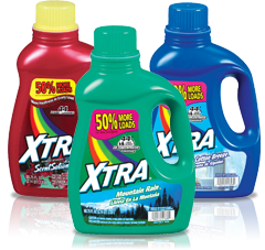 Scorching* Xtra Laundry Detergent 88¢, No Coupon codes Demanded! graphic regarding Xtra Laundry Detergent Printable Coupons referred to as Scorching* Xtra Laundry Detergent 88¢, No Discount coupons Necessary!
