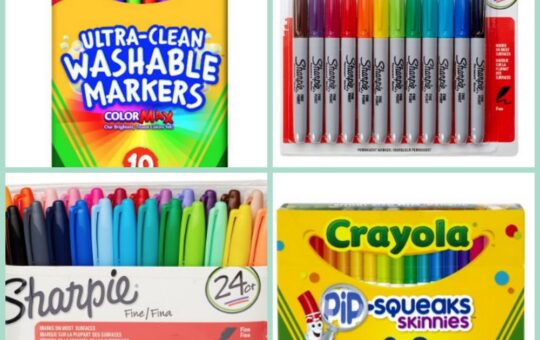 crayola