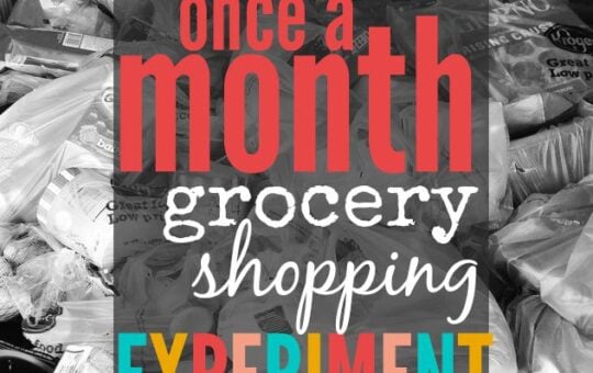 groceryonceamonth