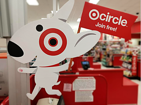 Target Circle 360 target paid membership changes