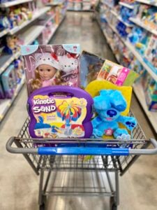 walmart toys