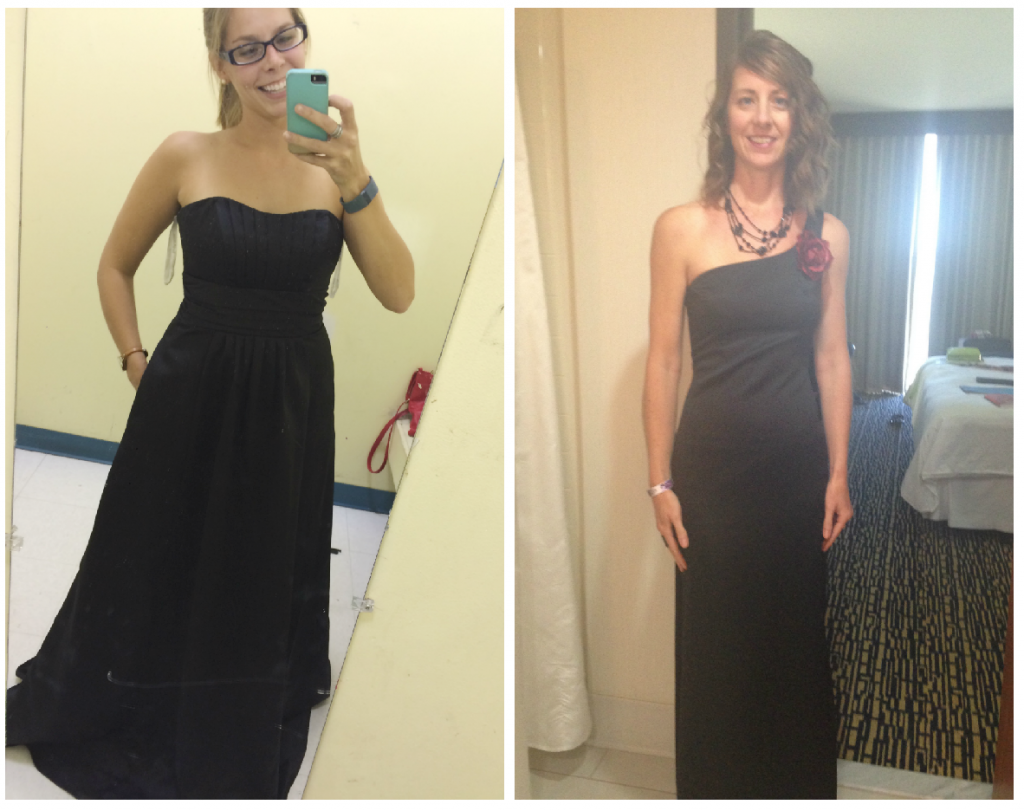 Formal Dresses As Low As $4.99 At Goodwill? Wow! | Passionate Penny ... Formal Dresses As Low As $4.99 At Goodwill? Wow! | Passionate Penny ...