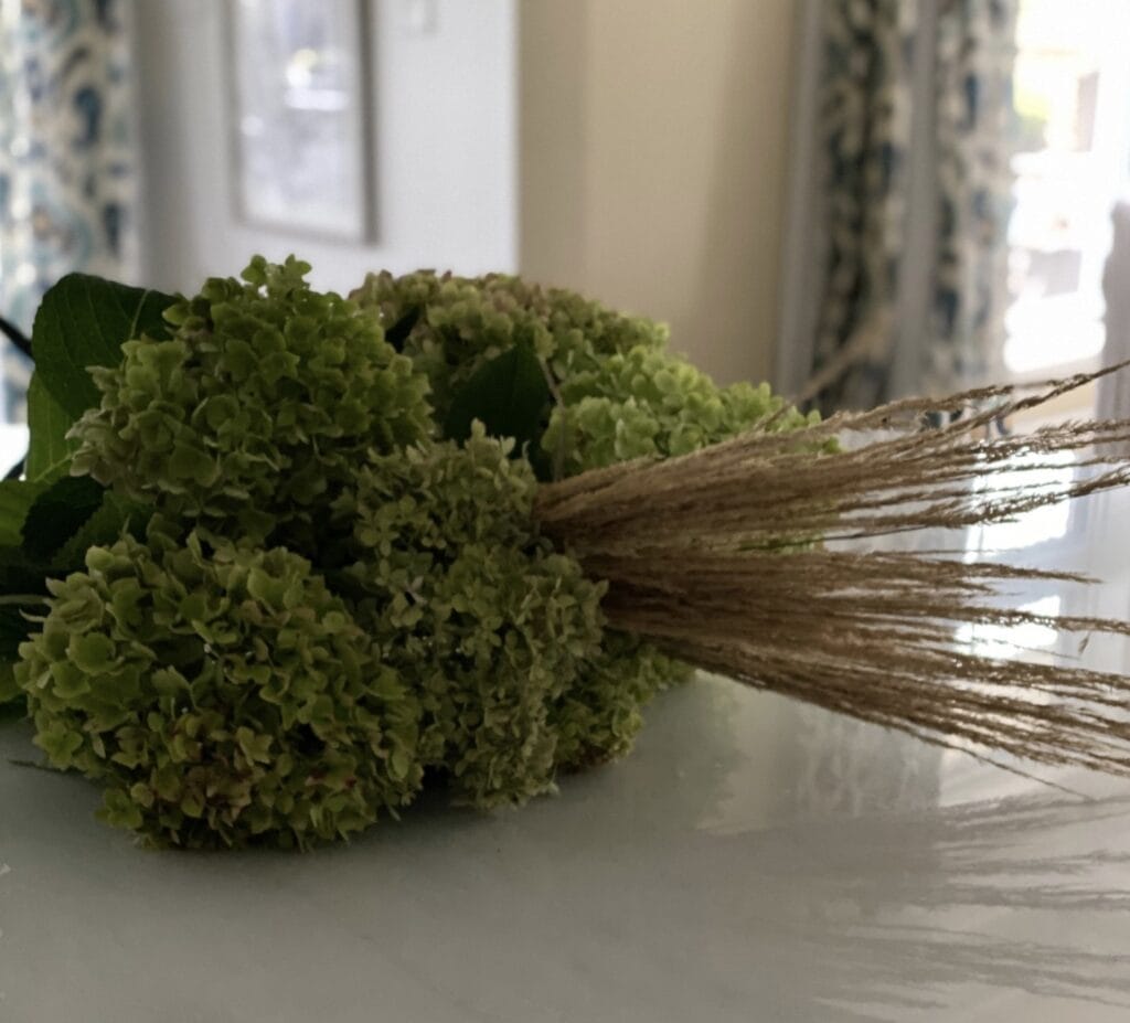 Natural Cheap Fall Decor