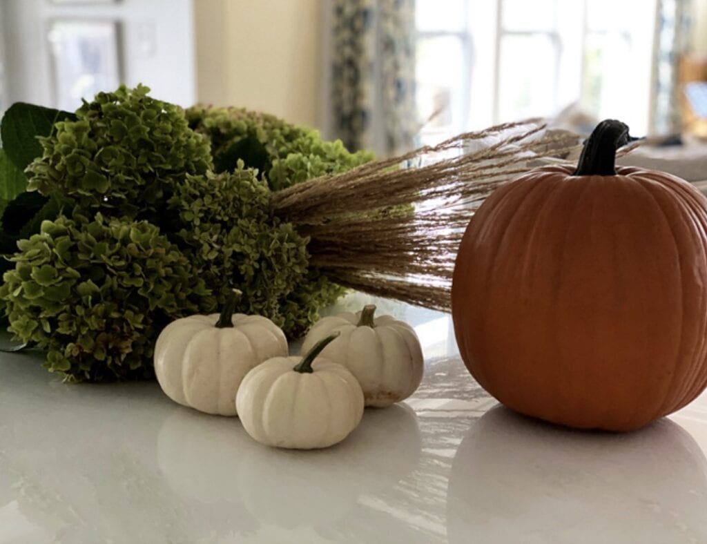 cheap fall decor 