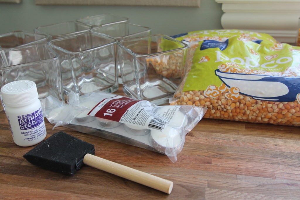 How To Decorate for Fall {at the Dollar Tree} Passionate Penny Pincher