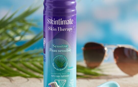 skintimate
