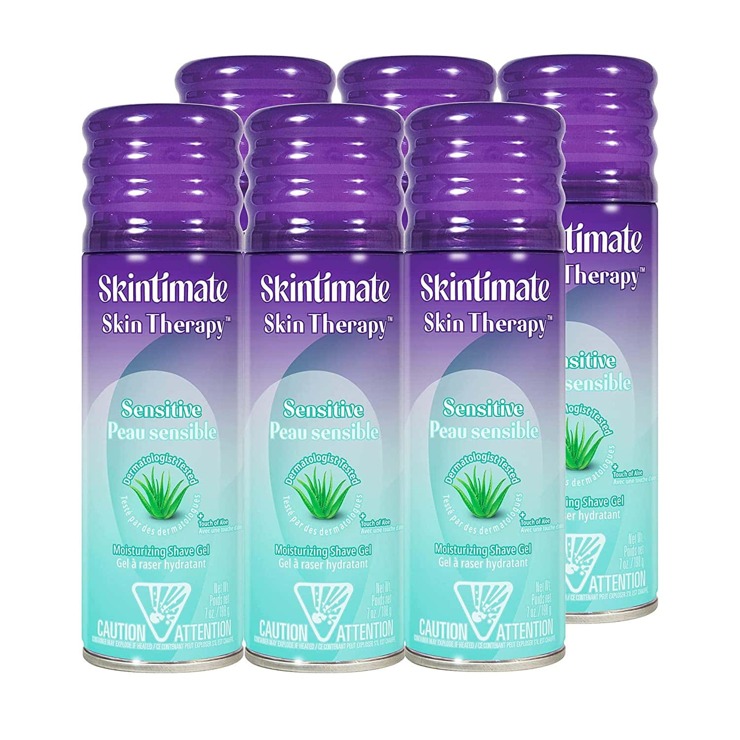 skintimate