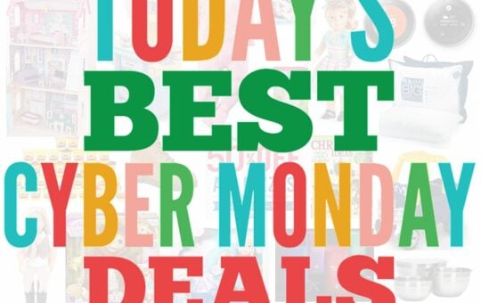 CyberMondayDeals