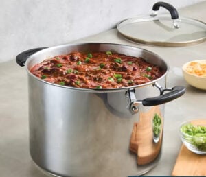 farberware pot