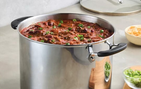 farberware pot