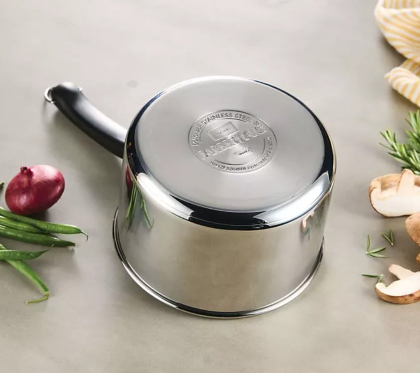 farberware stainless steel farberware stainless steel