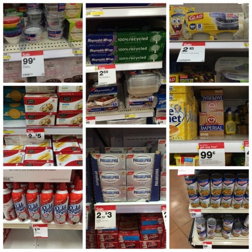 target