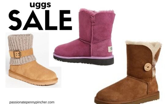 uggs