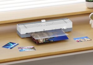 SINOPUREN Thermal Laminator Machine