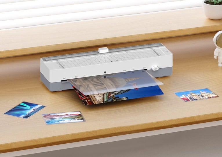 SINOPUREN Thermal Laminator Machine