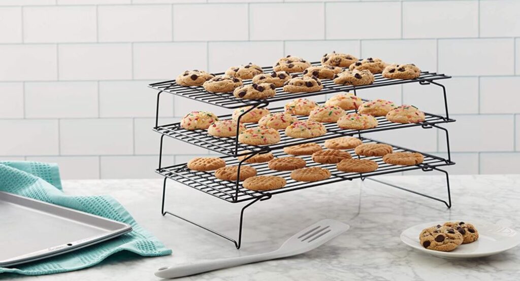 cooling rack