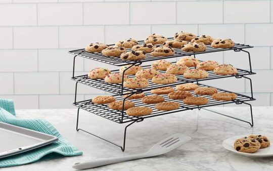 cooling rack