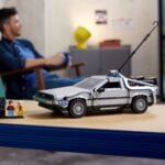 back to future lego