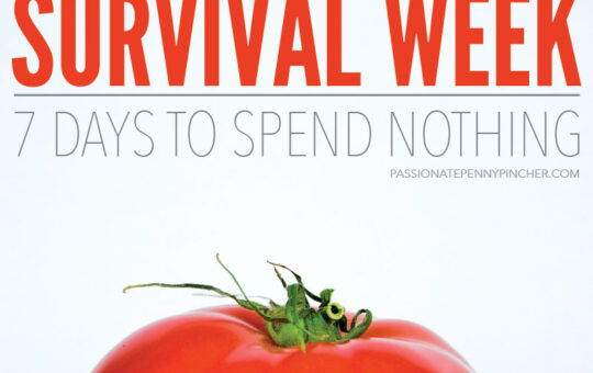 survivalweek