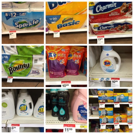 target