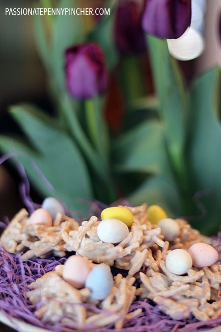 3 ingredient easter dessert 