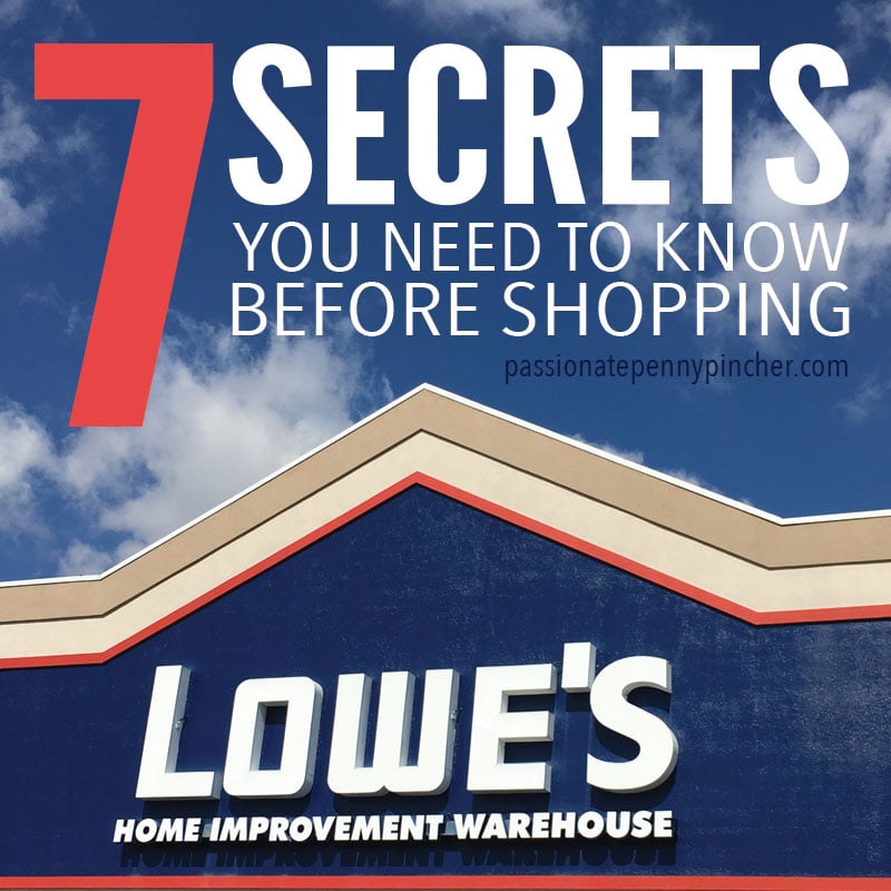 secretslowes3