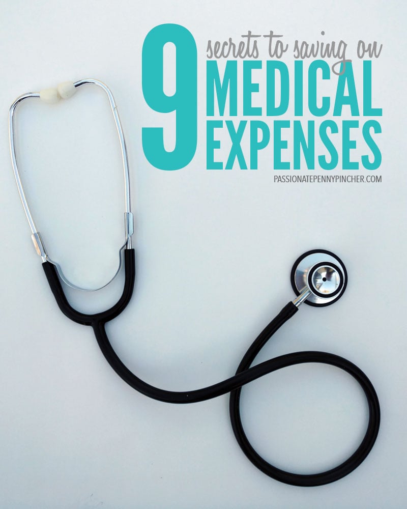 9waystosavemedicalexpenses2