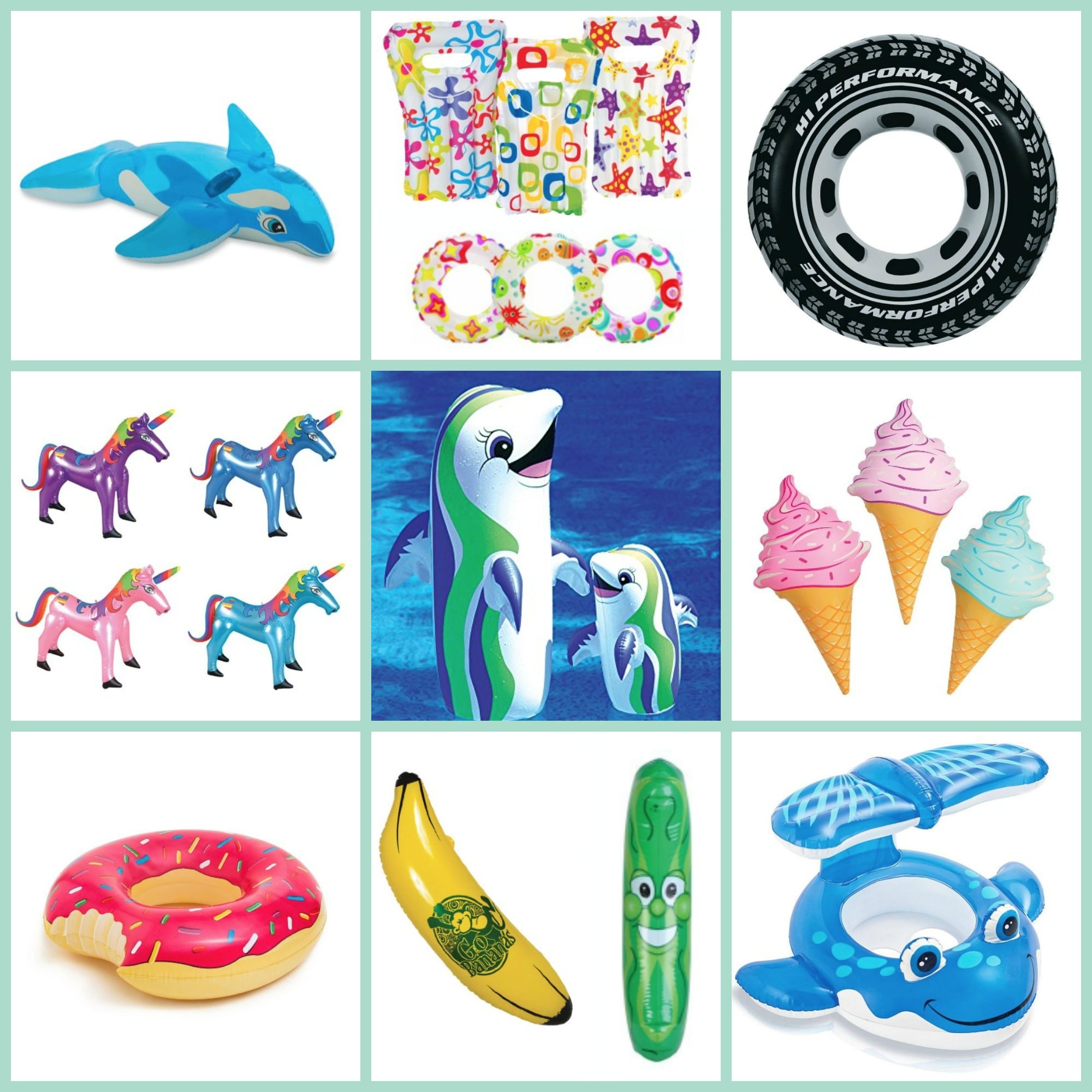 PicMonkey Collage