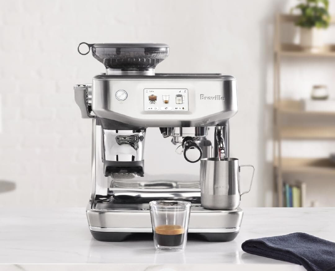 breville