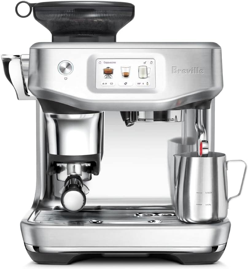 breville