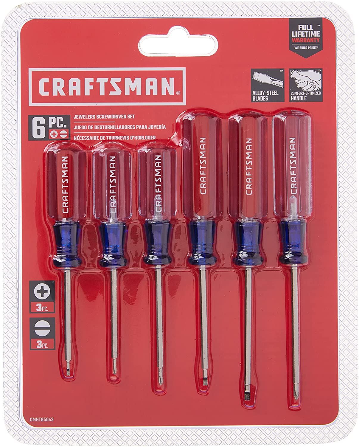 craftsman