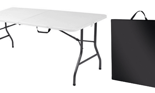 tables