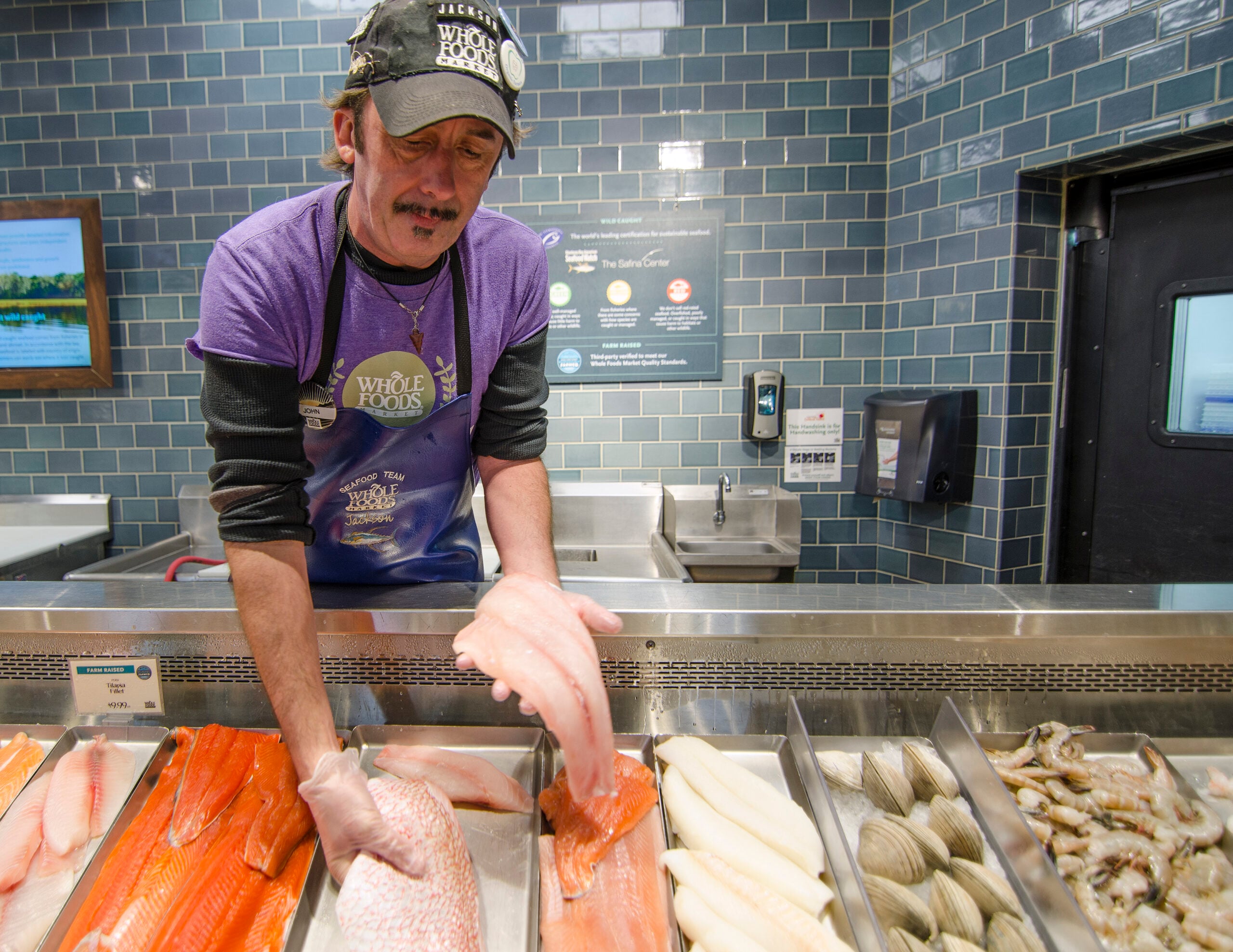 whole foods