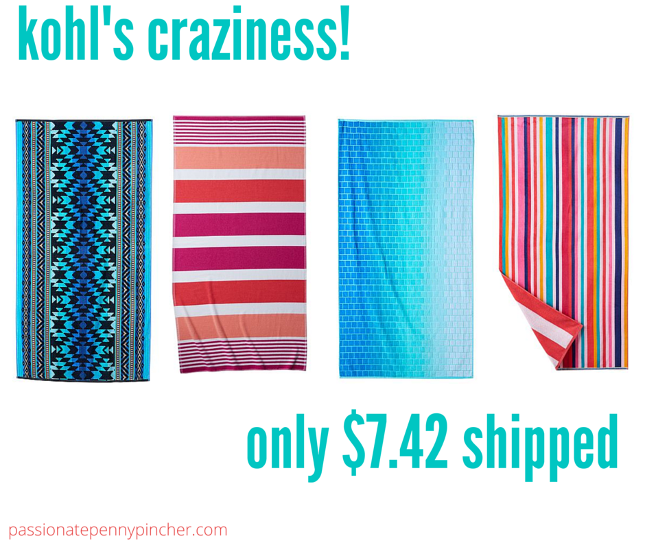 Kohl's craziness (2)