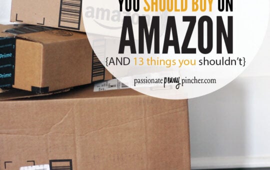 amazonshouldshouldnt