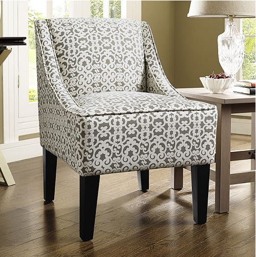 charlotteswoopchair