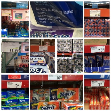 costco