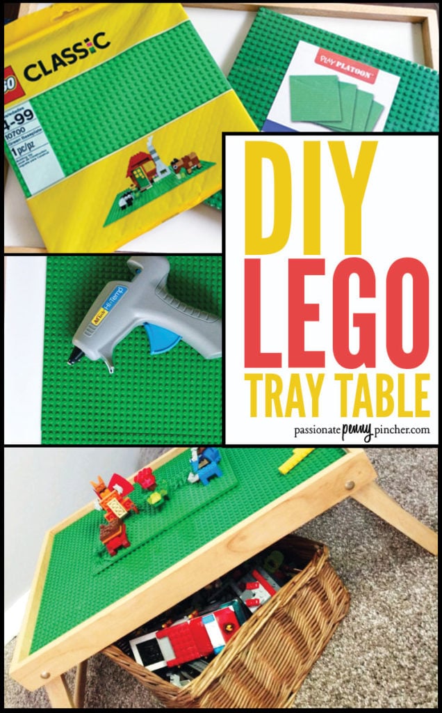 diylegotraytable