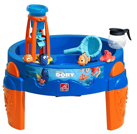 dorytable