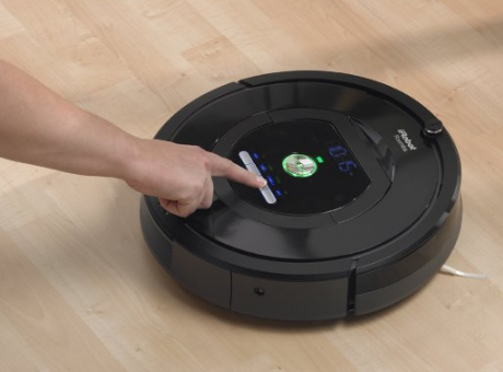 roombarobot