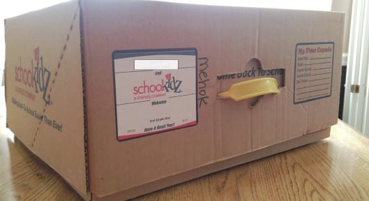schoolkidbox