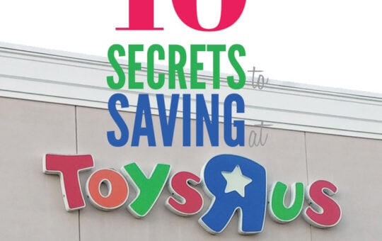 secretstosavingattoysrus