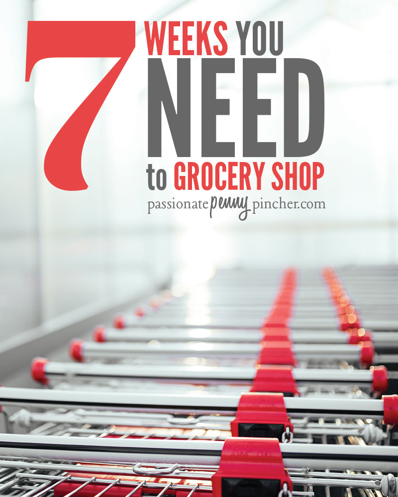 how to save on grocery bills with strategic shopping