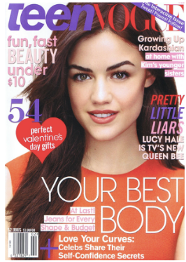 Teen Magazine Subscription Teen magazine subscription