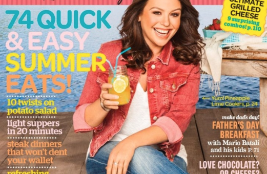 Rachael Ray Everyday 22