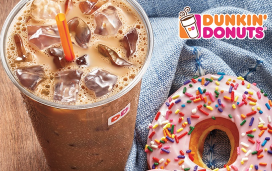 dunkingroupon